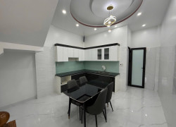 CHÍNH CHỦ GỬI BÁN NHÀ 3 TẦNG ĐỘC LẬP TẠI BẮC SƠN - AN DƯƠNG - HẢI PHÒNG