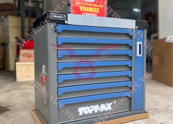 Tủ đồ nghề 9 ngăn Topmax RC24