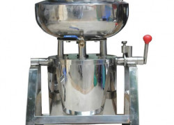 Máy xay giò 5kg - tốc độ nhanh