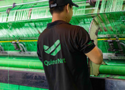 Cung cấp lưới xây dựng trên toàn quốc
