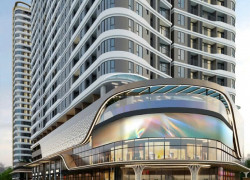 A&K TOWER – KHÔNG GIAN SỐNG HIỆN ĐẠI TẠI AN PHÚ. Sở hữu ngay hôm nay: 45 triệu/m2