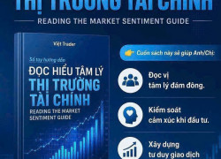 ⛔️ TẶNG SÁCH " ĐỌC HIỂU TÂM LÝ THỊ TRƯỜNG " CHO AE ĐAM MÊ VÀNG