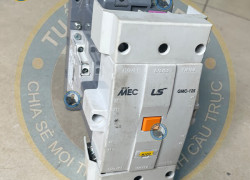 Khởi động từ LS 48V-125A