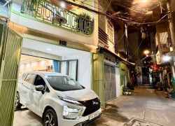 GIẢM THẲNG 600TR – NHÀ 76M² NGUYỄN KIỆM, TRUNG TÂM PHÚ NHUẬN – 10 TỶ NHỈNH!.