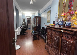 Bán căn chung cư Đại Thanh