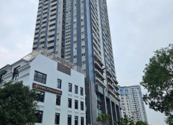 CHÍNH CHỦ BÁN VINACONEX 7 – HÀM NGHI, CẦU DIỄN