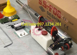 Máy phun khói diệt côn trùng SS150F