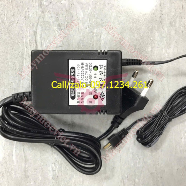 Máy phun khói diệt côn trùng SS150F