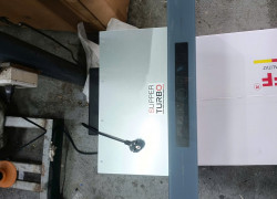 🌟 Máy Hút Mùi Âm Tủ KAFF KF-TL747UTY Thế Hệ Mới – Đột Phá Công Nghệ, Hút Mùi Thần Tốc, Bếp Sạch Tinh Khôi