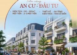 SỐNG AN TÂM, KINH DOANH THONG THẢ GIỮA MÙA MƯA HUẾ