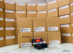 Bộ điều khiển nhiệt độ & độ ẩm ATH-W2002C – RS485 modbus RTU