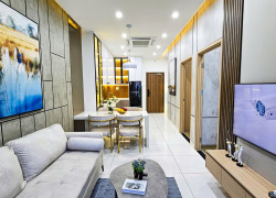 Chủ Cần Bán Gấp 2PN Căn Góc Destino Centro - 1,5 Tỷ - Cuối năm nhận nhà