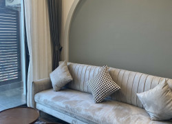 BÁN CĂN TULIP 64,4M² – ĐÉCOR SẴN CỰC CHILL – CHỈ HƠN 2 TỶ