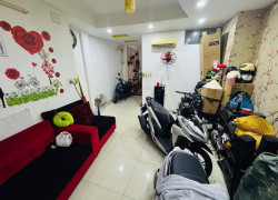 Bán nhà chính chủ mặt tiền hẻm xe hơi 5m sư vạn hạnh q10 giá tốt