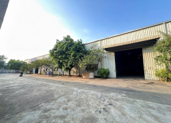 Cho thuê kho xưởng 5.500M2 dựng mới 100% tại Xã Chương Dương, Hà Nội