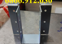 Ưu điểm của pát u xà gồ có vai 50x100