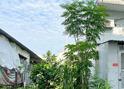 [L3037*] Đất Đường  59 An Hội Tây, gần Chợ Thạch Đà, Giá 7.x Tỷ