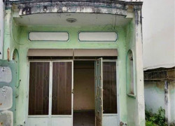 D3039* Nhà vuông A4 Ngang 5.5m HXH Thông gần Chợ Thạch Đà, 8.x Tỷ