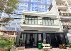Cần bán nhà Hẻm 8m Lê Văn Lương, Nhà Bè,  116m2, giá 9.x tỷ