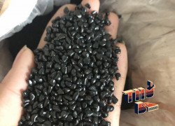 HẠT MÀU ĐEN dùng cho THỔI TÚI & ÉP NHỰA