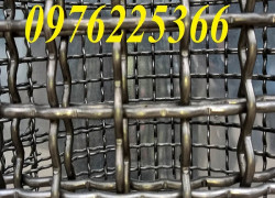 Lưới hàn inox, lưới đan inox, lưới lọc inox tại Hà Nội