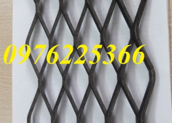Cung cấp lưới thép kéo giãn tại Hà Nam