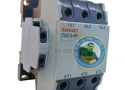 Khởi động từ Sungdo 220V – 85A