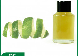 🍋 TỪ VỎ CHANH ĐẾN NGUYÊN LIỆU MỸ PHẨM - CHIẾT XUẤT TỰ NHIÊN GIÀU GIÁ TRỊ 🍋