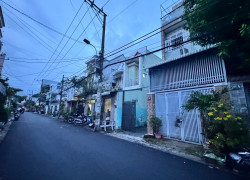 Chính chủ bán gấp nhà Đường số 9, mặt tiền 10m, 100m2 chỉ 9 tỷ