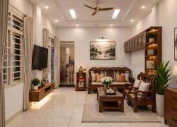 NHÀ HẺM XE HƠI - NGAY GO DĨ AN - 120M2 CHỈ 5 T.Ỷ NHỈNH