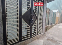 BÁN NHÀ THÔN HẠ