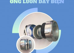 ĐẦU NỐI ỐNG LUỒN DÂY ĐIỆN-ĐẦU NỐI ỐNG RUỘT GÀ-PHỤ KIỆN ỐNG LUỒN DÂY ĐIỆN CÔNG NGHIỆP