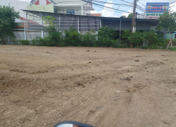 CHO THUÊ 5000M2 MẶT TIỀN QL50 LÀM BÃI XE NHÀ XƯỞNG KHO LẠNH 0901651234.