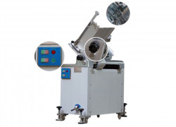 Máy thái thịt đông lạnh SL350 - lát thái đều