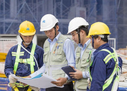Địa điểm bán đồ bảo hộ lao động tại Hà Nội