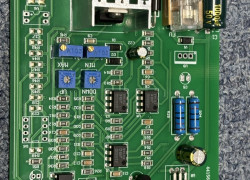 cần bán bo mạch điều khiển van tỷ lệ Aravin  APCV-V1.4-A