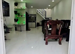 🏠 Nhỉnh 3 t.ỷ - 2 tầng - 4 × 9m - hẻm oto - Nguyễn Sơn - Tân Phú