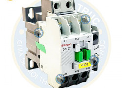 Khởi động từ Sungdo 22A-48V