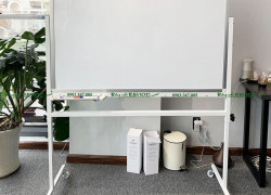 BẢNG TRẮNG CÓ CHÂN CHỮ T – POLY TAIWAN Ở TP.HCM