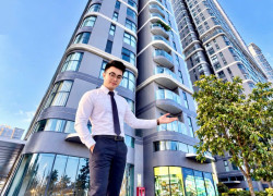SHOPHOUSE BEVERLY – KHÔNG GIAN KINH DOANH TRỞ THÀNH TUYÊN NGÔN THƯƠNG HIỆU