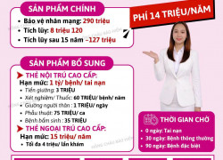 Bảo hiểm nhân thọ độc lập cho trẻ em tại TPHCM quyền lợi phù hợp
