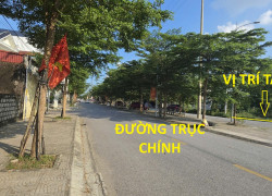 Thanh lý đất mặt đường liên xã Văn Vá, Kim Bảng, Hà Nam (Mặt đường trục chính), 164.3m2, miễn TG