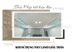 Chuyên sỉ và lẻ giá rẻ Điều hòa giấu trần nối ống gió Inverter