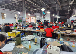 NGUỒN HÀNG ĐỒ DA – TÌM XƯỞNG CÓ THỂ ĐỒNG HÀNH KHI BRAND MỞ RỘNG