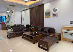 BÁN  CĂN NHÀ Mặt đường đôi rộng 22m TẠI ECOPARK HẢI DƯƠNG