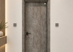 Giá cửa Composite tại Ninh Thuận 2
