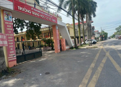 BÁN GẤP LÔ ĐẤT MẶT ĐƯỜNG TL298 – 86M² ĐẤT Ở – KINH DOANH SIÊU THUẬN TIỆN