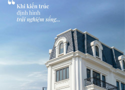 Nhà 4 tầng mặt tiền Chợ Cống mới chỉ với 2tỷ4 sở hữu ngay!