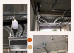 Máy lạnh giấu trần nối ống gió AQUA chính hãng – Giá tốt tại HCM