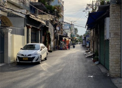 CHỢ CĂN CỨ 26 – 89M2 – HXH 5M – CHỈ 6,99 TỶ - 5PN – CÓ DÒNG TIỀN – ĐỐI DIỆN VINHEMPICH – GẦN LOTTE MART, CITYLAND.